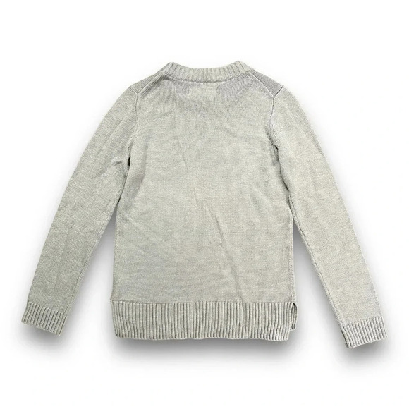 Primary | Crewneck Sweater (12) 🩶 - Picture 2 of 3